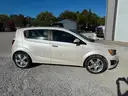 Impounded Vehicle &#x2013; 2015 Chevrolet Sonic LT &#x2013; Sold to the Highest Bidder!