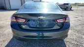Impounded Vehicle 2020 Chevrolet Malibu LT