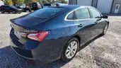 Impounded Vehicle 2020 Chevrolet Malibu LT