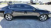 2013 Acura TL 6-Speed AT SH-AWD with Tech Package