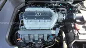 2013 Acura TL 6-Speed AT SH-AWD with Tech Package