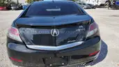 2013 Acura TL 6-Speed AT SH-AWD with Tech Package