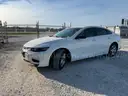Impounded 2016 Chevrolet Malibu 1.5L