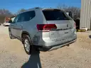 Impounded 2018 Volkswagen Atlas 3.6l Front wheel drive