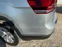 Impounded 2018 Volkswagen Atlas 3.6l Front wheel drive