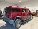 Impounded Vehicle – 2003 Hummer H2 AWD