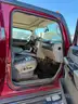 Impounded Vehicle – 2003 Hummer H2 AWD