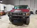 Impounded Vehicle – 2003 Hummer H2 AWD