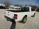 Impounded 2010 Ford Ranger