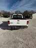 Impounded 2010 Ford Ranger