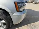 Impounded 2013 Chevrolet Avalanche Black Diamond Edition