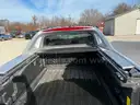 Impounded 2013 Chevrolet Avalanche Black Diamond Edition