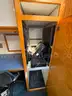 1995 Chevy Mobile Command Center