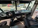 1995 Chevy Mobile Command Center