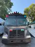 1995 Chevy Mobile Command Center