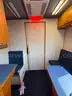 1995 Chevy Mobile Command Center