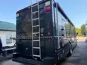 1995 Chevy Mobile Command Center