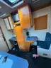 1995 Chevy Mobile Command Center