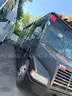 1995 Chevy Mobile Command Center