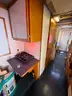 1995 Chevy Mobile Command Center