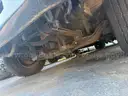 1995 Chevy Mobile Command Center
