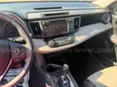 Impounded  2017 Toyota RAV4  Miles 19,632