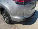 Impounded  2017 Toyota RAV4  Miles 19,632