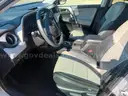 Impounded  2017 Toyota RAV4  Miles 19,632