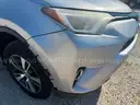 Impounded  2017 Toyota RAV4  Miles 19,632