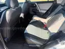 Impounded  2017 Toyota RAV4  Miles 19,632