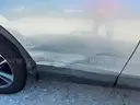 Impounded  2017 Toyota RAV4  Miles 19,632