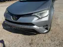 Impounded  2017 Toyota RAV4  Miles 19,632