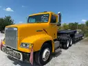 1991 Freightliner FLD112 Lowboy Package