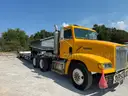 1991 Freightliner FLD112 Lowboy Package