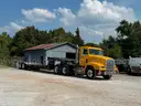 1991 Freightliner FLD112 Lowboy Package
