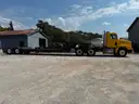 1991 Freightliner FLD112 Lowboy Package