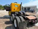 1991 Freightliner FLD112 Lowboy Package