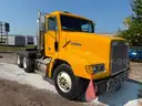 1991 Freightliner FLD112 Lowboy Package