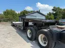 1991 Freightliner FLD112 Lowboy Package