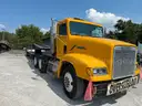 1991 Freightliner FLD112 Lowboy Package