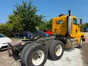1991 Freightliner FLD112 Lowboy Package