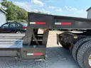 1991 Freightliner FLD112 Lowboy Package
