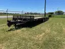 2008 X-L Trailer