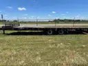 2008 X-L Trailer