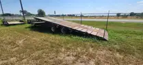 2008 X-L Trailer