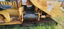 Vermeer Trencher - T-600D