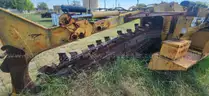 Vermeer Trencher - T-600D