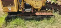 Vermeer Trencher - T-600D