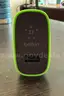 *Lot of 50* Belkin Boost Up Home Charger &#x2013; 12W/2.4A USB Wall Adapter &#x2013; For iPhone/iPad (Black/Green)(NEW IN BOX)