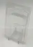 Clear Plastic Retail Display Containers – Bulk Lot